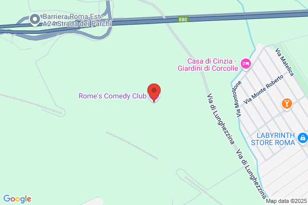 Provincia Di Roma
