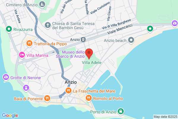 Regione Lazio
