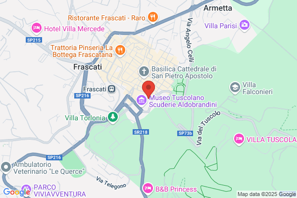 Regione Lazio-Sezione Agricola Zonale Di Anzio