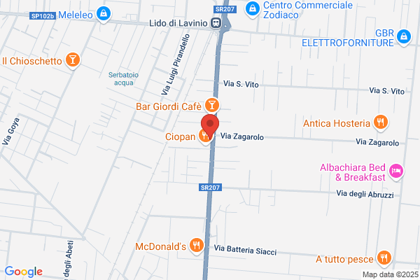 Societa Autolavaggi Industriali Srl