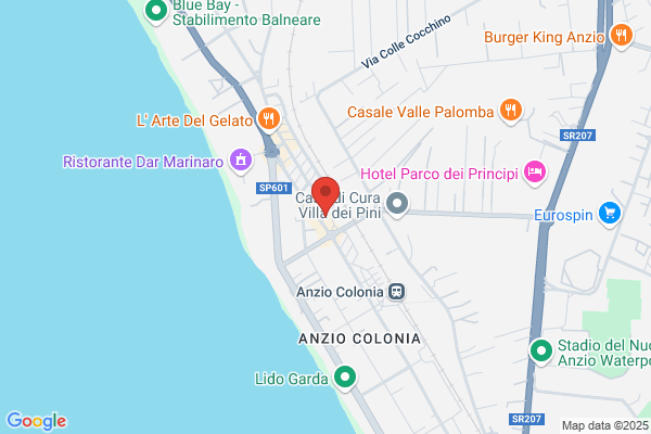 Palomba roberta