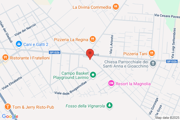 I Gladiatori  Pizzeria, Bar, Tavola Calda