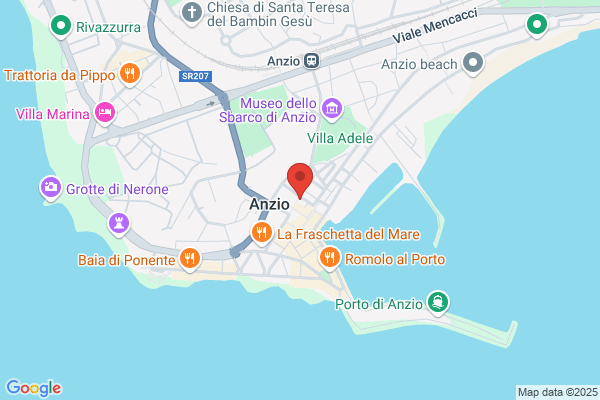 Pollastrini Rio E Alessandro