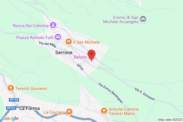 Ristorante Bel Sito