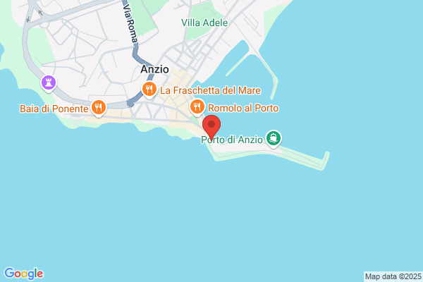Ristorante Il Porticciolo