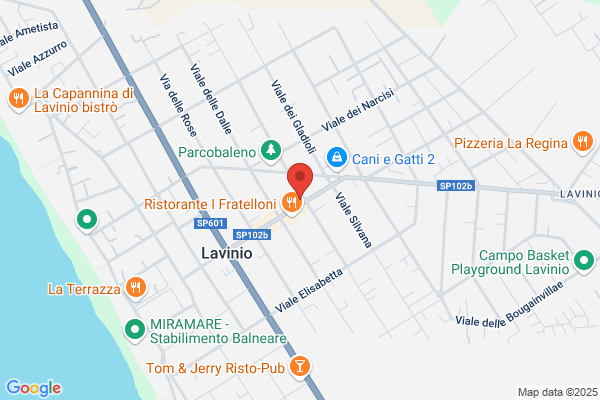 Ristorante Pizzeria Le Ancore Bed And Breakfast