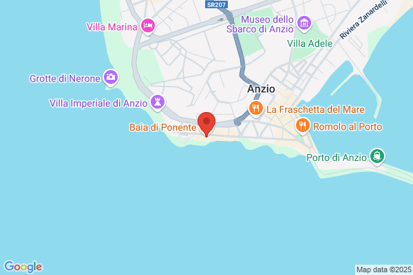 Loasi Di Ponente Di Scopelliti Domenico E c. Sas
