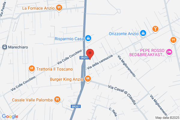 Emme 80 Marconi Supermarket Srl