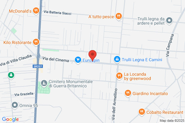 Ges.Com Gestioni Strutture Commerciali Moderne Spa