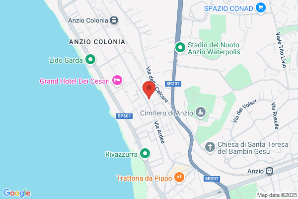 Marconi Supermarket Srl