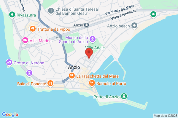 Tipografia Marina