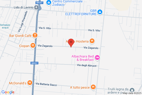Dan Trans S.A.S. Di Papa Nicola E c.