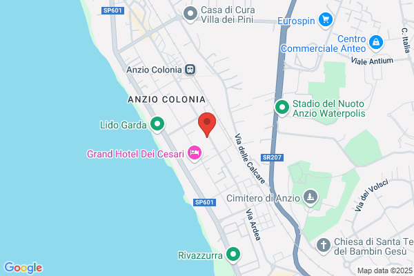 Stiqui Turismo S.R.L.