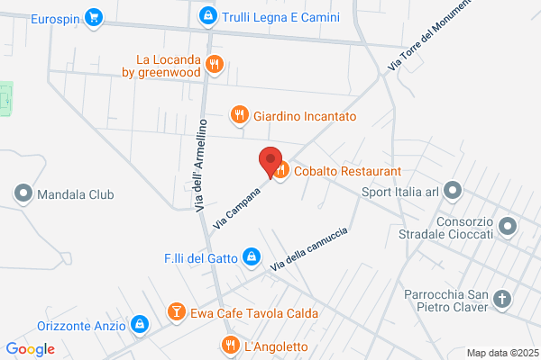 Iti Impianti Tecnologici Industriali Srl