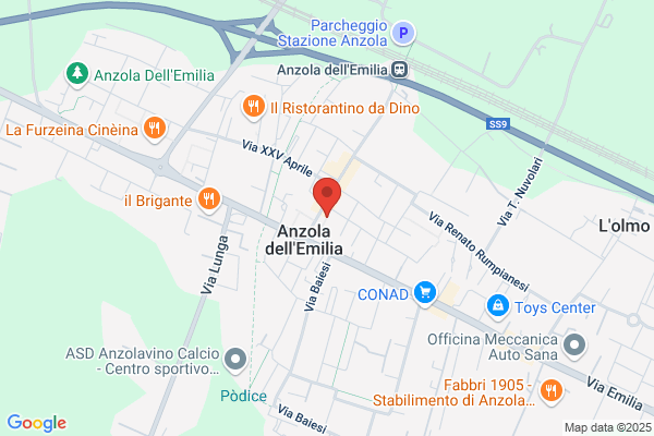 Agenzia immobiliare Anzola dell'Emila Ricale