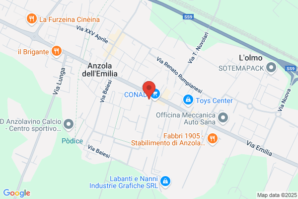 Studio Anzola