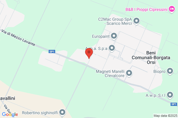 Govoni Roberto