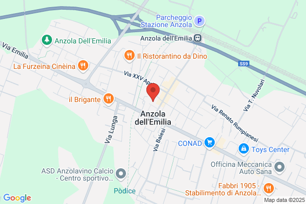 O.R.A. Di Pedrelli Maurizio