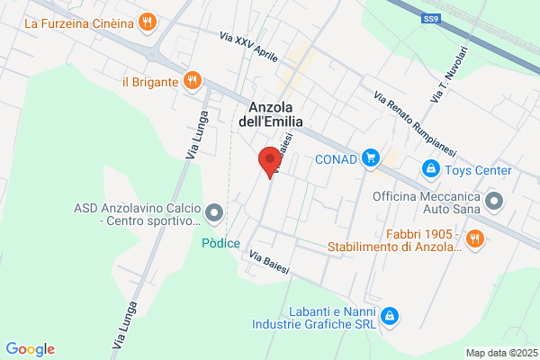 Studio Legale Avv. Cristiana Corsini
