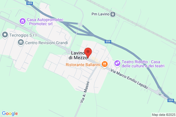 Cirenaica Ristrutturazioni