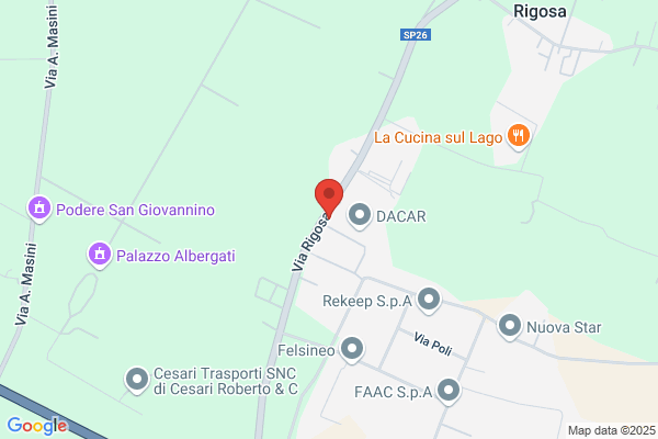 Falegnameria Resol Di Solimando Cesare