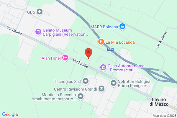 Sgarzi Srl