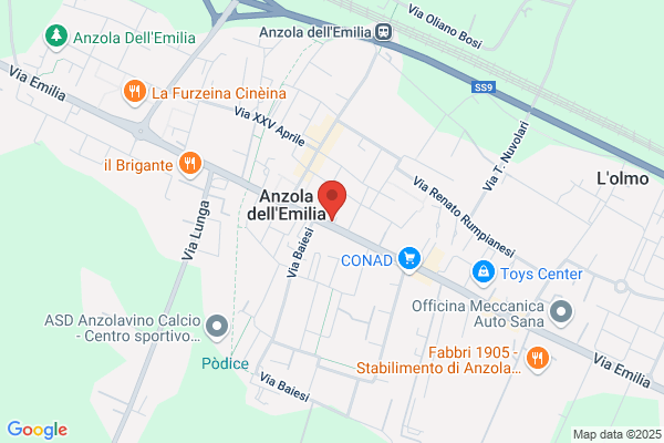 Farmacia Barbolini