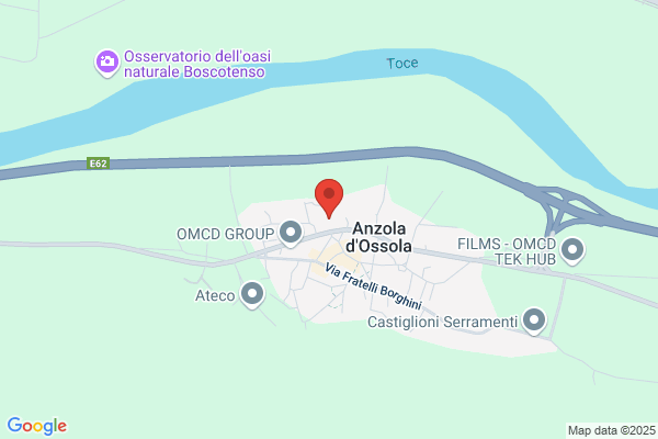 Il Giardino Di Calzolari G.