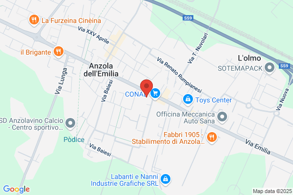 Immobiliare Frignanese Srl