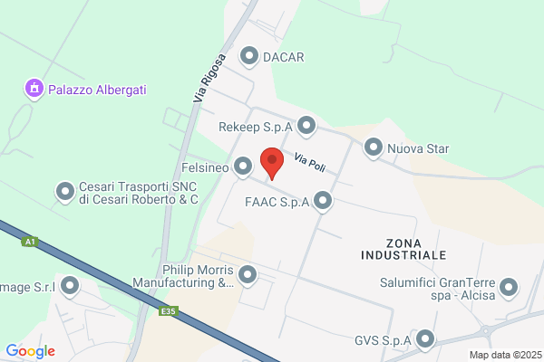 Impresa Marzocchi S.N.C.