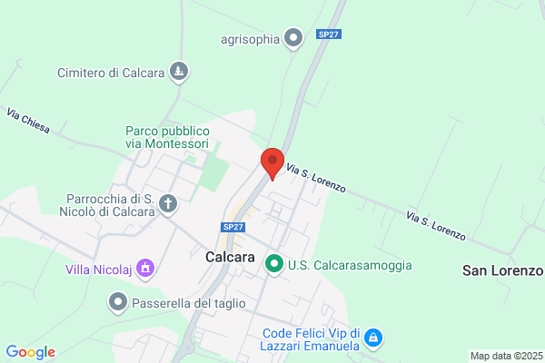 Gocce di Elisir