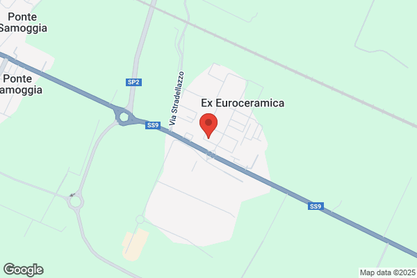 Estetica Beauty By Passing Sauna - Palestra