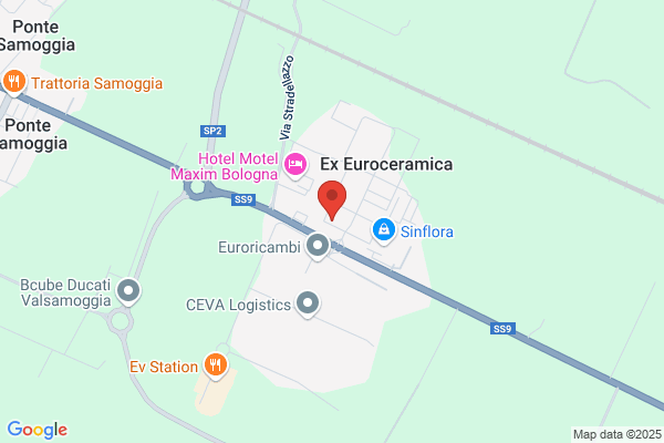 Estetica Pius.A.S