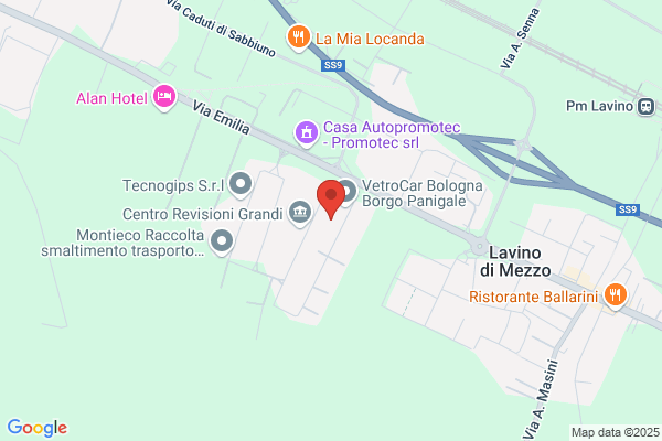 Meccanica Bruni S.R.L.
