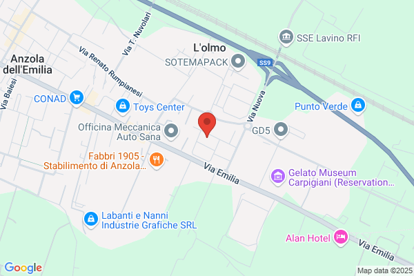 Meccanica Tasinato Renzo