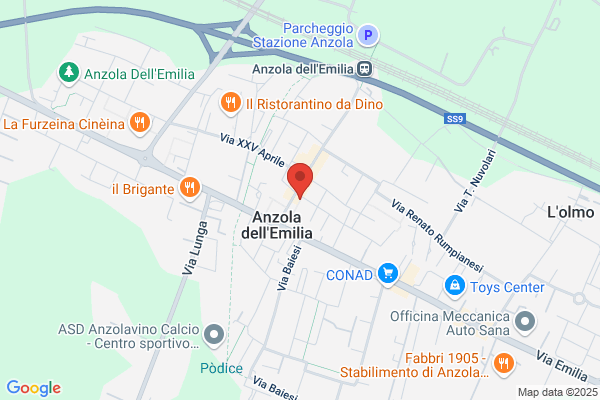 Onoranze Funebri Garuti Simone
