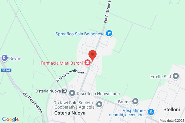 Il Ricciolo