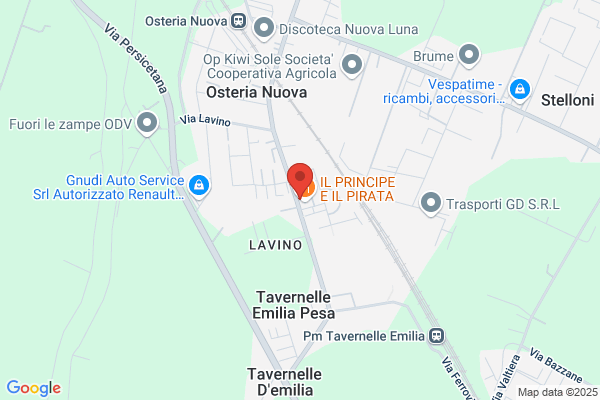 Ristorante Pizzeria La Spiga