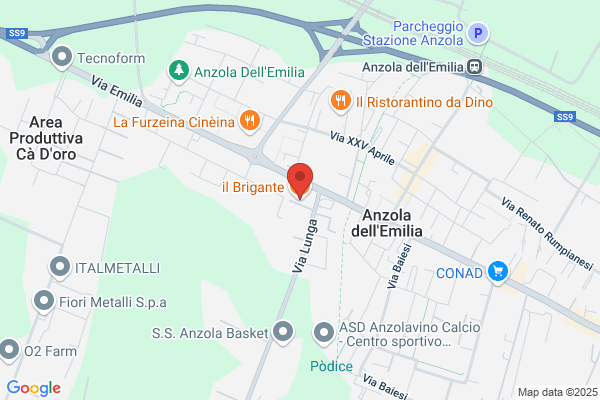 Pizzeria Ristorante Il Brigante