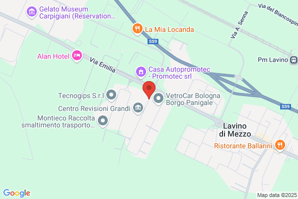 Pullega ivano