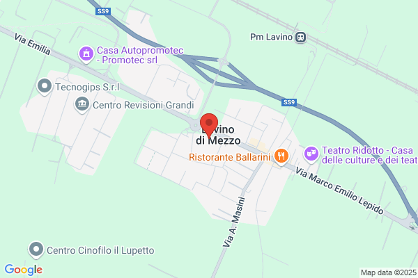 Maestrale Braceria di pesce