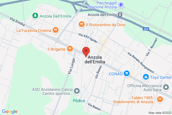 Panificio F.lli Giusti