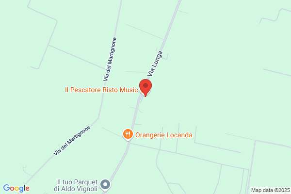 Ristorante Il Pescatore