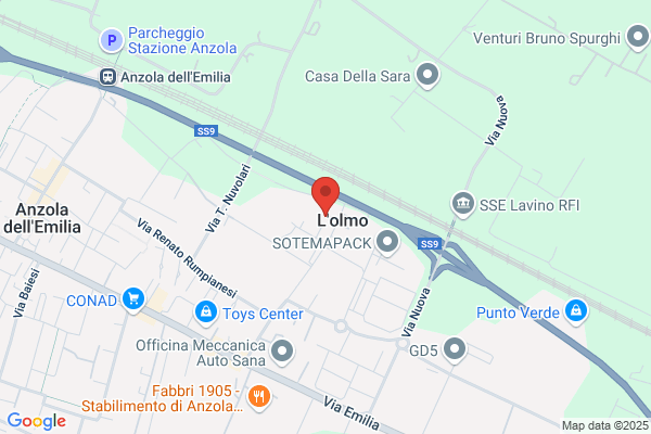 Ristorante Lanzola Da Luisa Di Ruffoni Luisa e c. sas