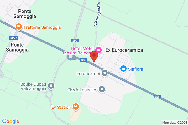 Ristorante S. Maria