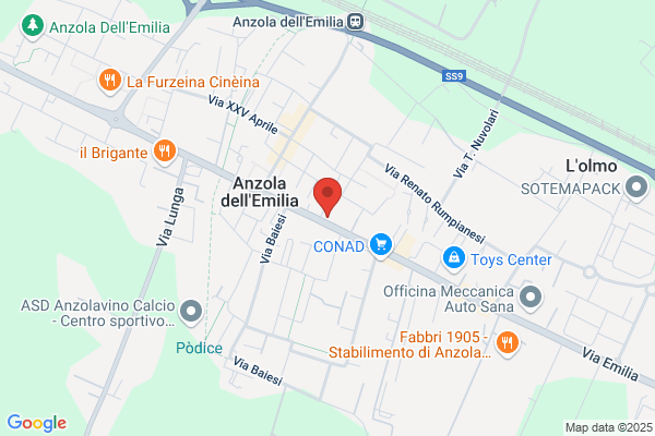 Accorsi Dr. Alberto