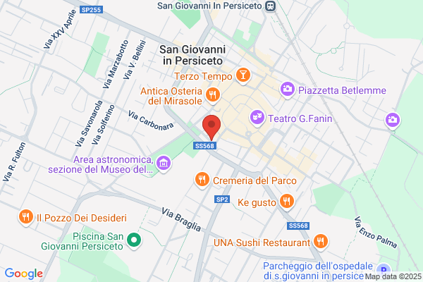 Forni Iole