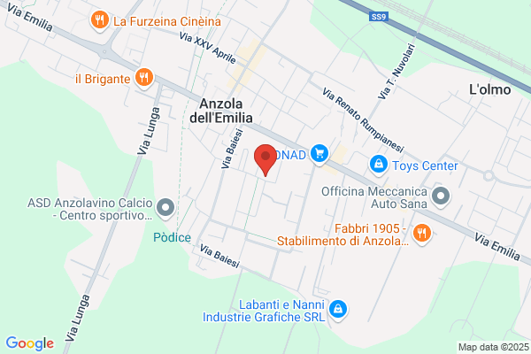 Tabaccheria Vizi E Sfizi