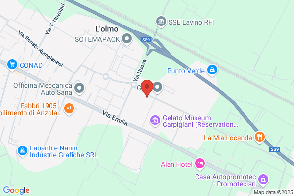 Tipo-Litografia Righi Srl