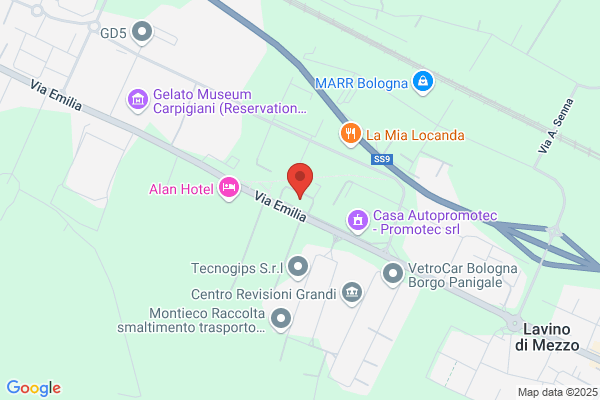Altra Confezioni Srl